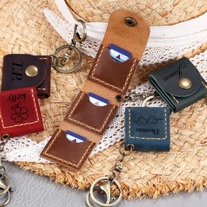 custom key card phone wallet sleeves Hotel Key Card Sleeves (2-3/8" x 3-1/2")