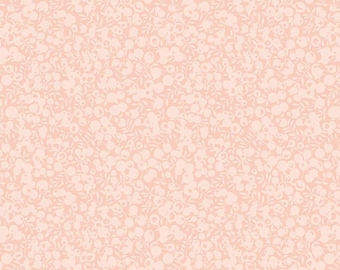 Ballet Slippers Wiltshire from the Wiltshire Shadow Collection - 1/2 yard
