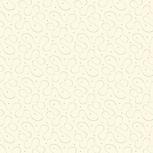 Cloud Nine Ribbon Ivory - Edyta Sitar - PER QUARTER METRE Cloud Nine Ribbon Ivory - Edyta Sitar - PER QUARTER METRE