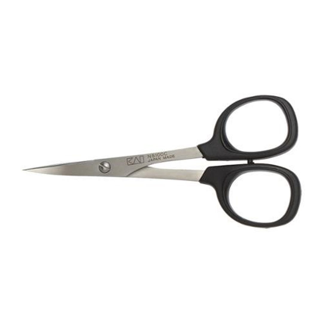Kai 4 Inch Small Curved Scissors - Etsy