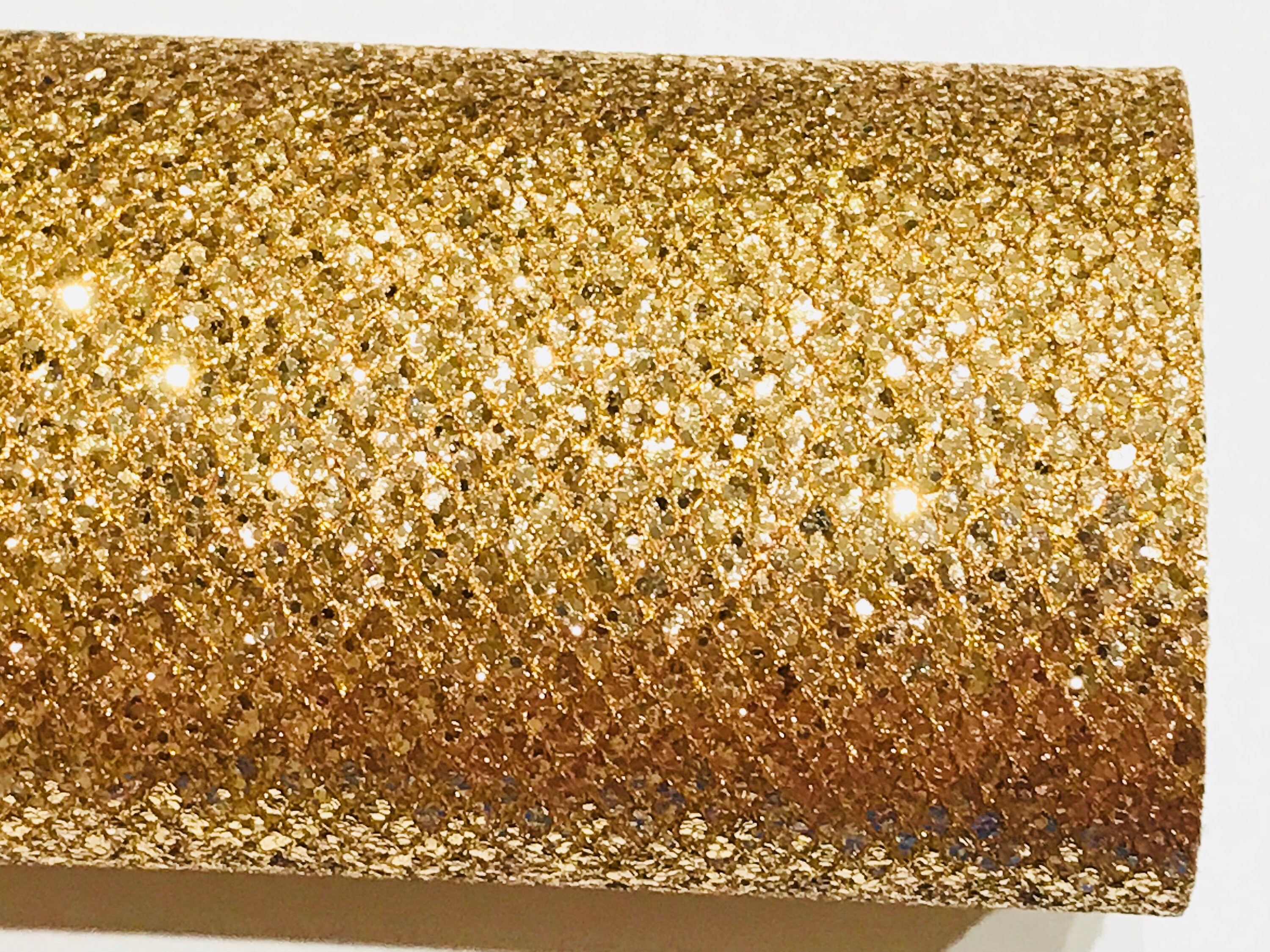 overlay with gold overlay with gold