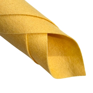 1mm Honeycomb Merino Wool Felt - No. 10