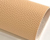 Maple Faux Leatherette Sheet- Great for 19mm and 23mm Button Earrings Il_170x135