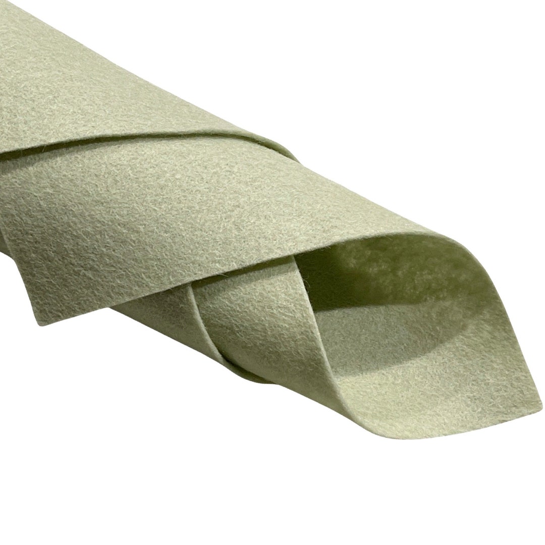Botties Einlegesohlen Aus Wollfilz – 70% Wolle, 30% Viskose, Größe XL (34-35) Für DIY-Schuhe