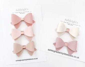 Party Bow Die Steel Rule Die from Glitter Glitter on the Wall