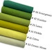 see more listings in the 100% Pure Wool Felt section