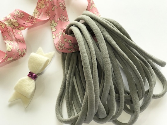 nylon headbands bulk