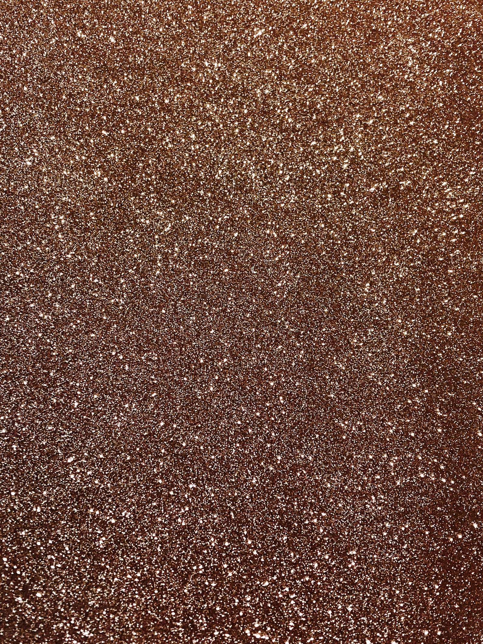 Rose Gold Ultra Fine Glitter Fabric Sheet Thin 0.6mm A4 or A5 | Etsy
