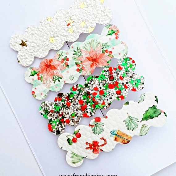 FranchiClippy Plastic Clip Template - Trace and Hand Cut with Scissors - No Further Discounts Il_570xn