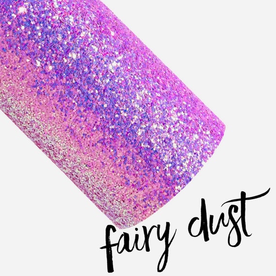 Galaxy Dust Chunky Glitter