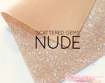 Nude Gems - Etsy