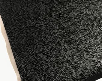 bookbinding supplies sydney Thick Black Leatherette 1.2mm Thickness A3, A4, A5 Sheets