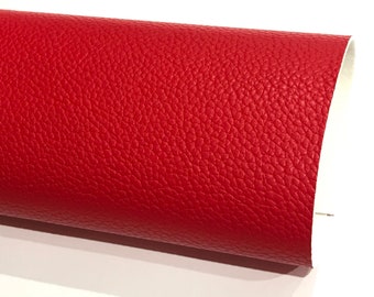 Faux 2024 leatherette sheets