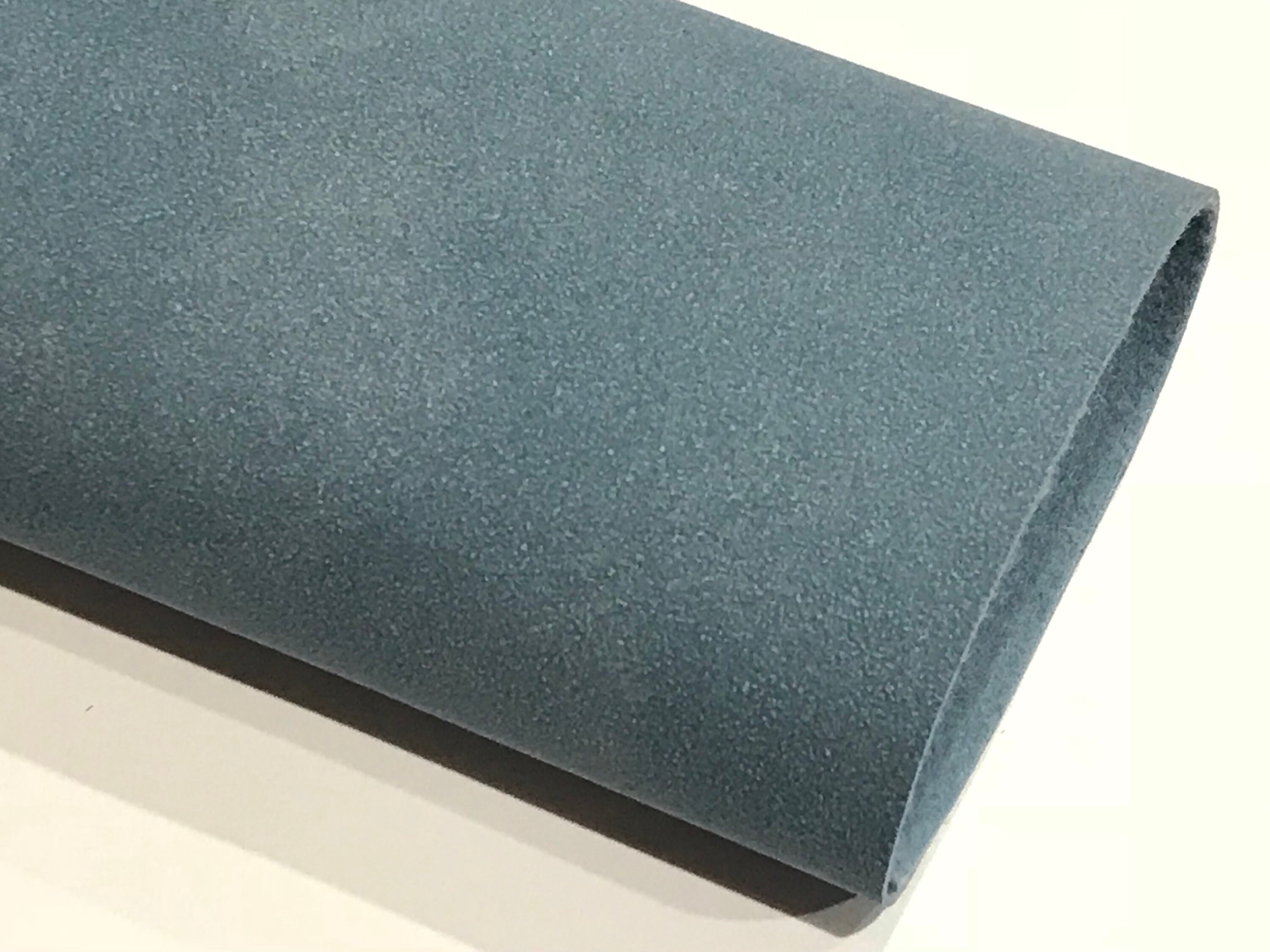 artificial suede leather