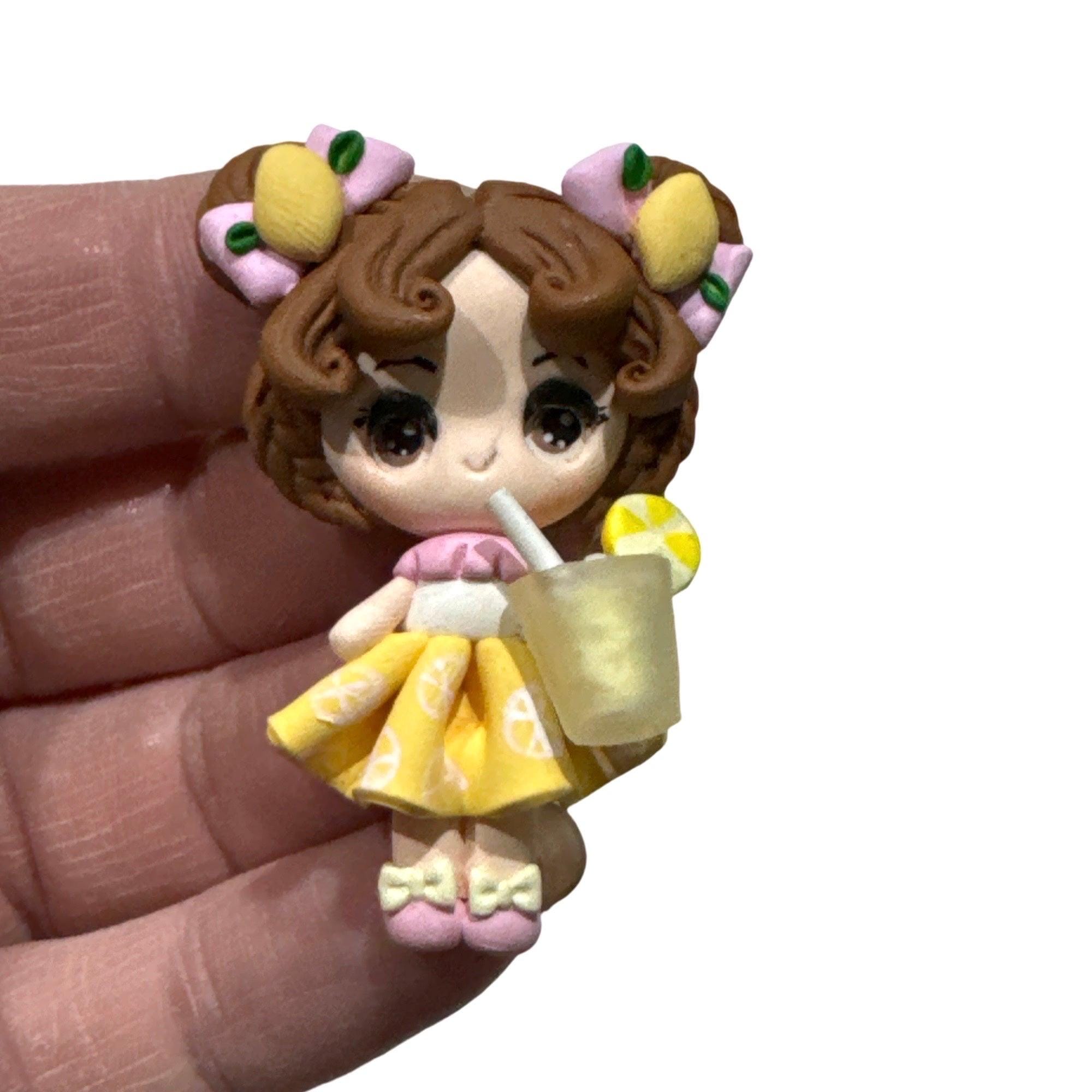 レモネードシリーズ ボウクレイ - 6種類から選択 - Etsy 日本