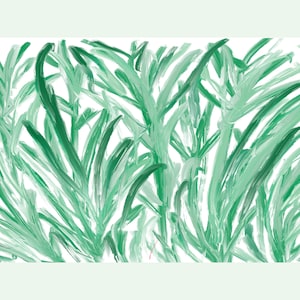 Paper Placemat Pad / Paper Placemat / Easter Paper Placemat / Party Placemat / Flower Paper Placemat / Disposable Paper Placemat