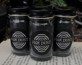 Mini Mystikal Fire Dust