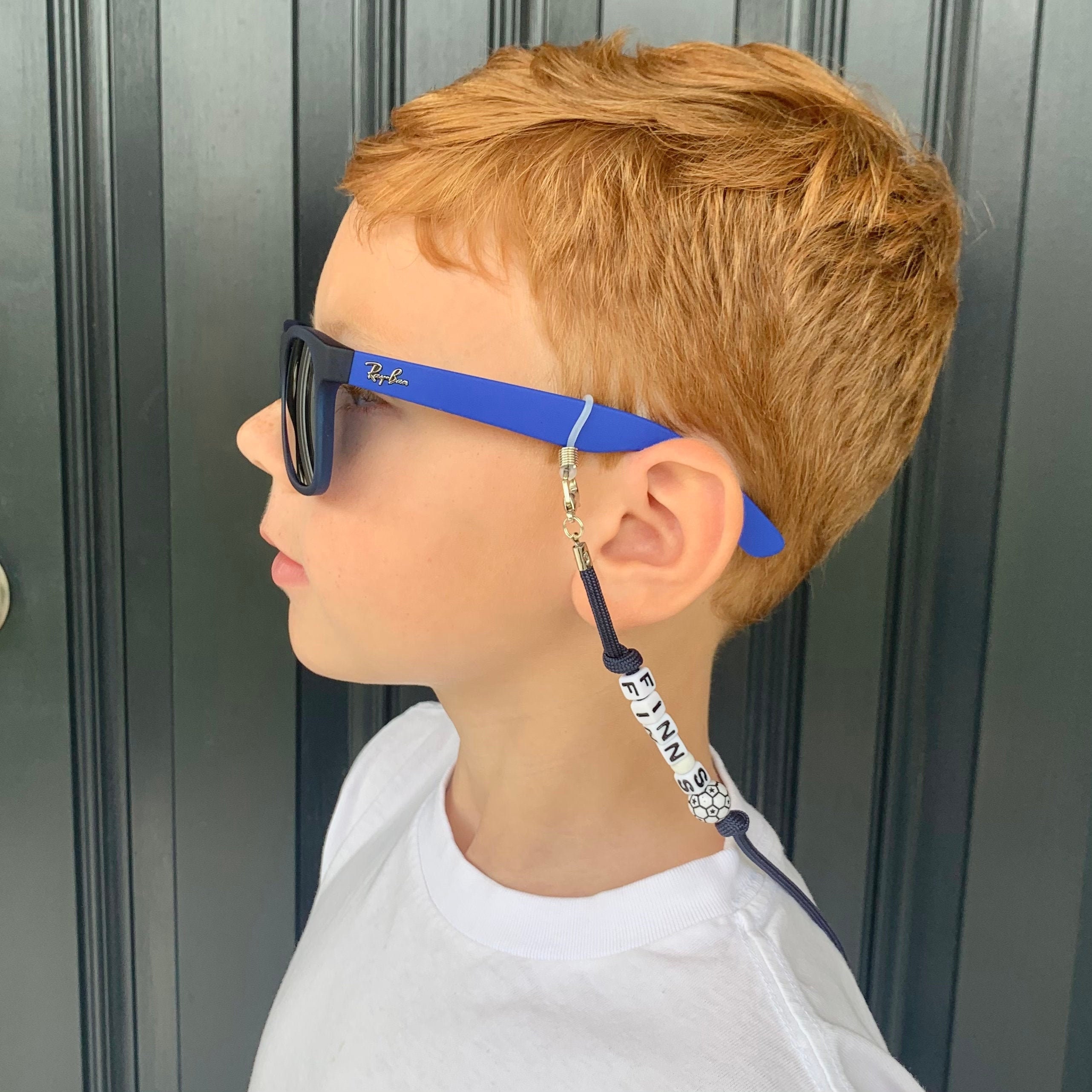  Multiple Pack of Eyeglasses Strap for Kids Multi