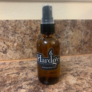 Premium Scented Spray- 2oz