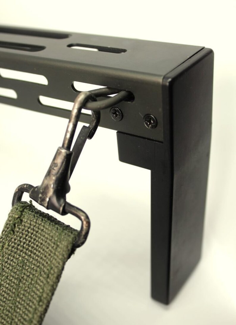 M41A Pulse Rifle Rear Sling Adapter Etsy