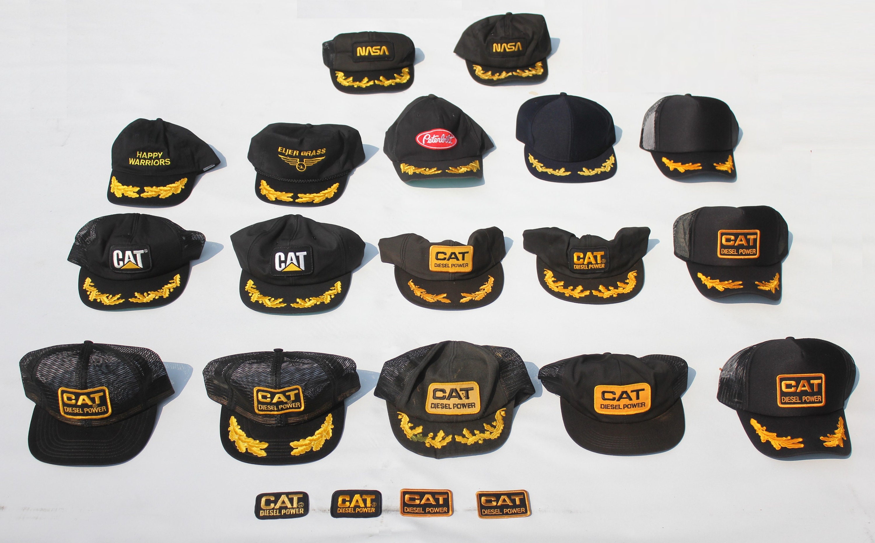 帽子 vainlarchive nylon HAT 帽子 vainlarchive nylon HAT Amazon.com: Cap-sac Nylon Cap