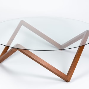 Prism Coffee Table Bild 1