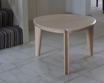 Table basse Fleure