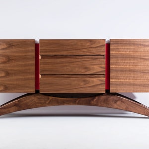 Retrospect sideboard