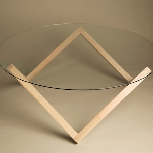 Prism Coffee Table afbeelding 6