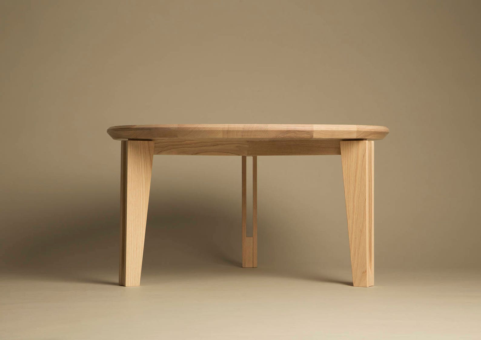 Brace Coffee Table Etsy