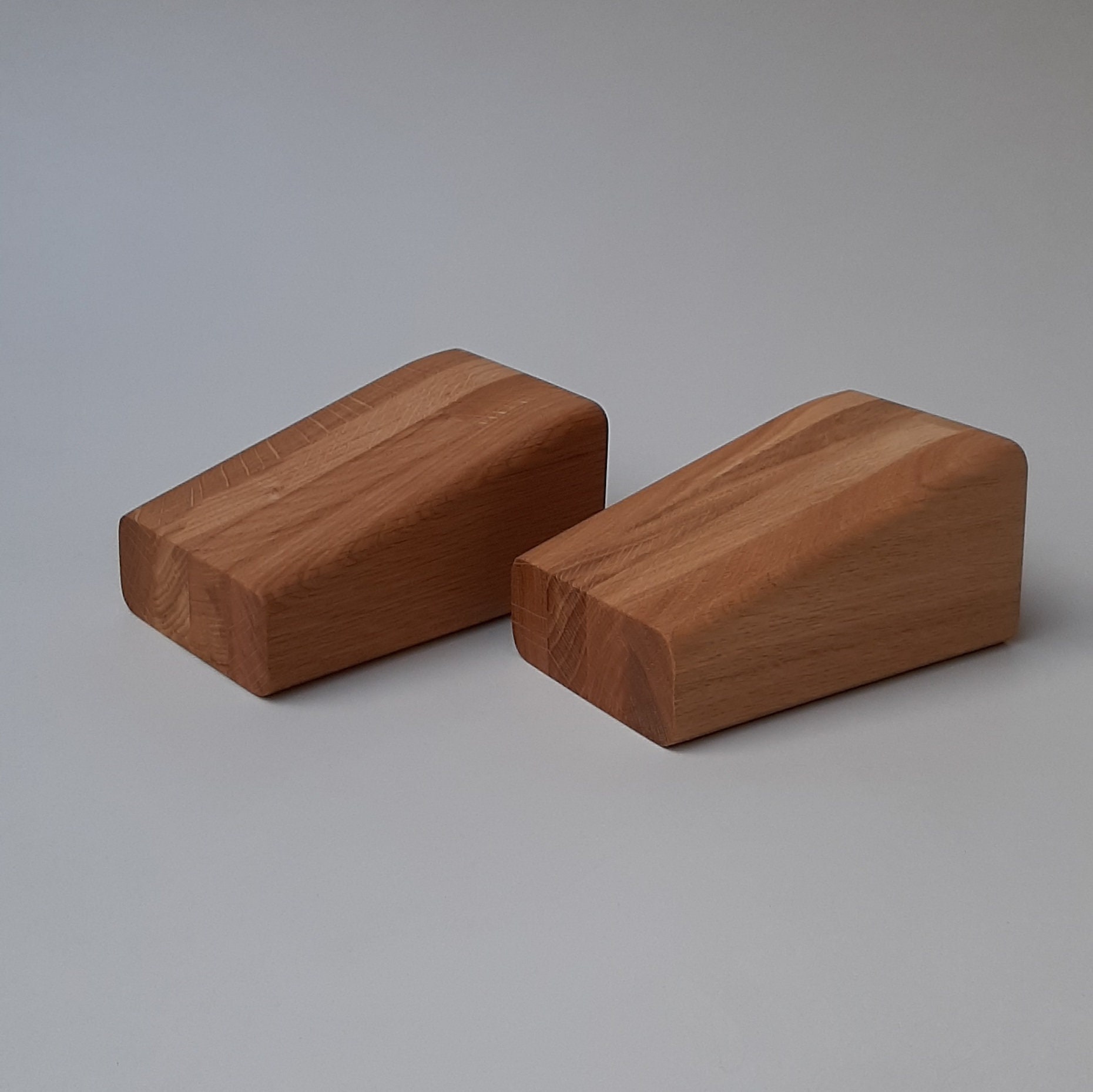 acro blocks handstand blocks gym blocks Personalised Gymnastic