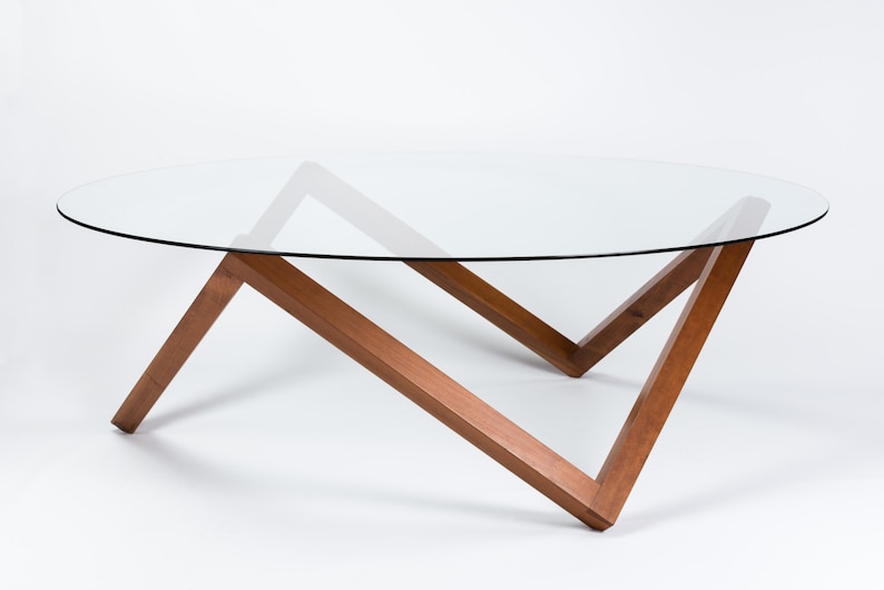 Prism Coffee Table Bild 2