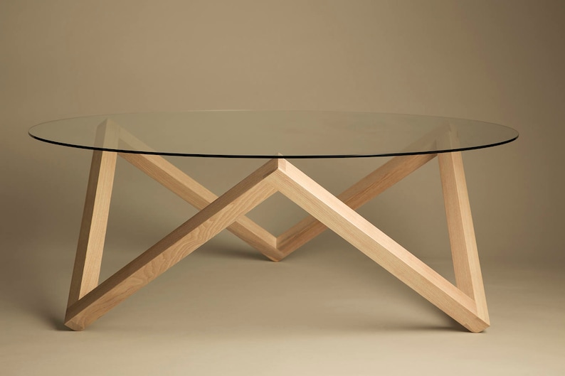 Prism Coffee Table Bild 3