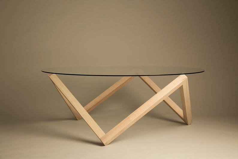 Prism Coffee Table Bild 7