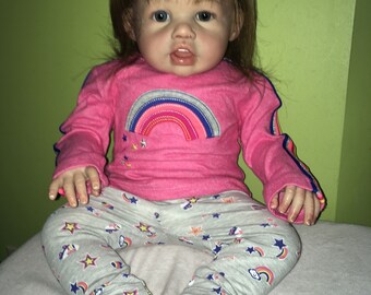 elora reborn kit