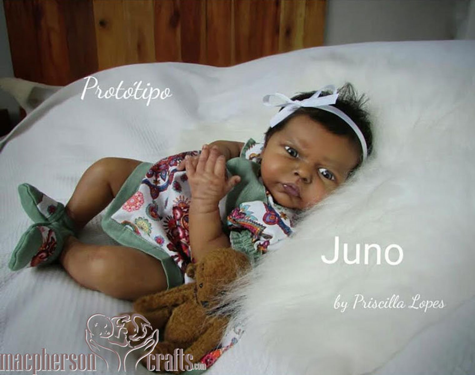 priscilla lopes reborn