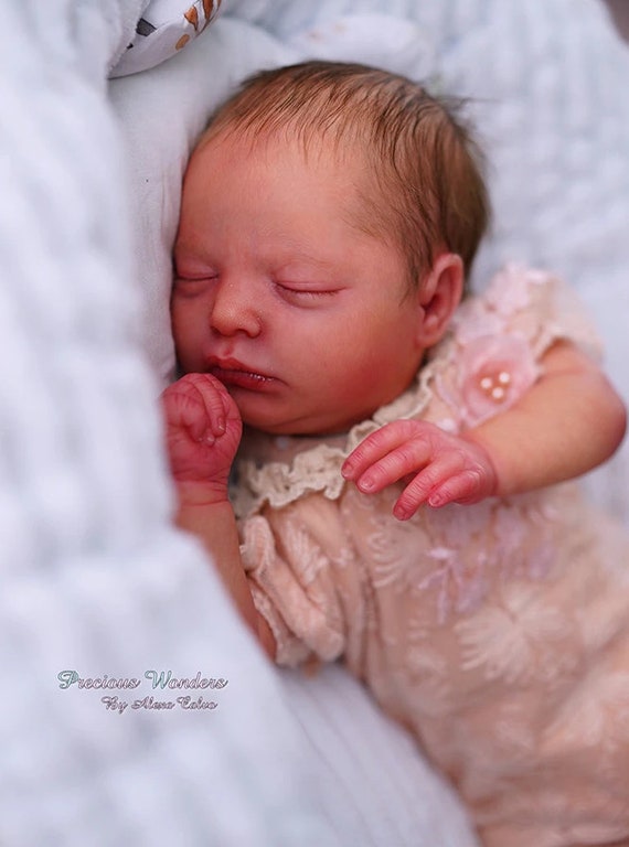 Bebe reborn claudia hotsell