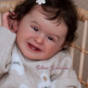 Felicity Reborn - Etsy