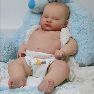 8-10 wks ❤️ ❤️ CUSTOM MADE REBORN ~ Joseph realborn 3 month old reborn 8-10 wks ❤️ ❤️ CUSTOM MADE REBORN ~ Joseph realborn 3 month old reborn