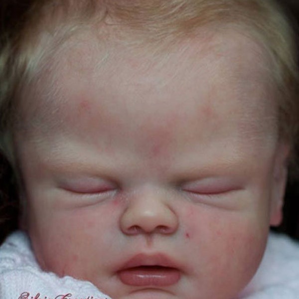 Reborn Doll Belly Plate for Baby Etsy