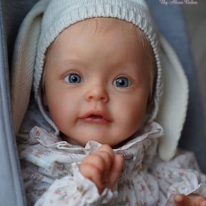 Reborn Sue - Etsy