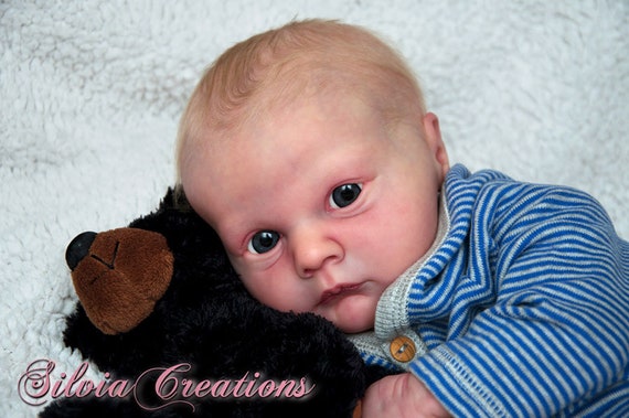 reborn asher awake