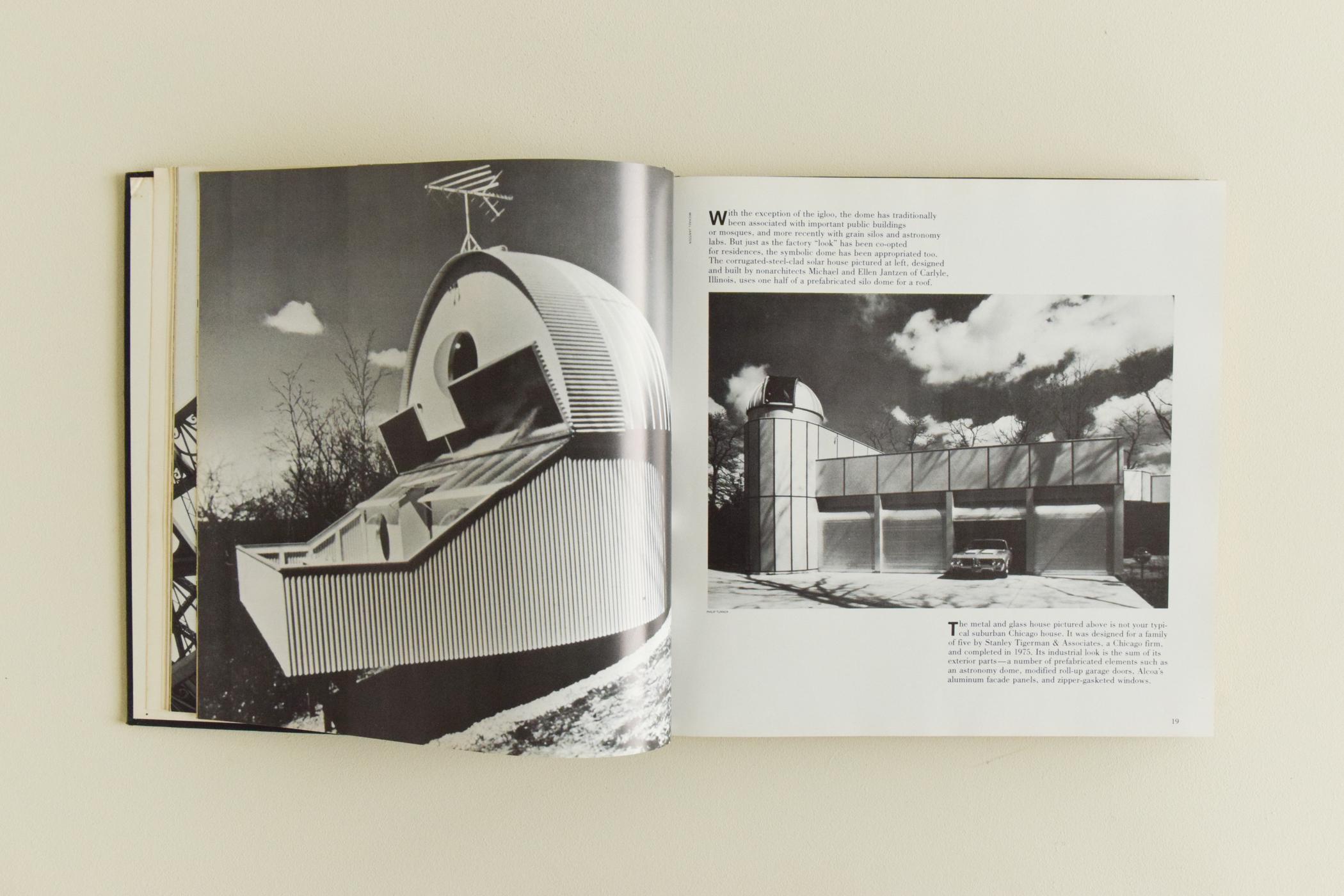 Vintage Book - High-tech by Joan Kron and Suzanne Slesin 1980 - Etsy UK