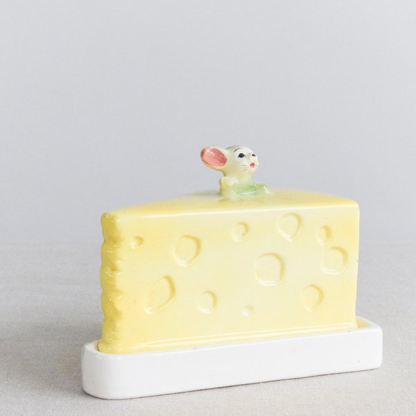 Cheese Plate Mouse Etsy UK