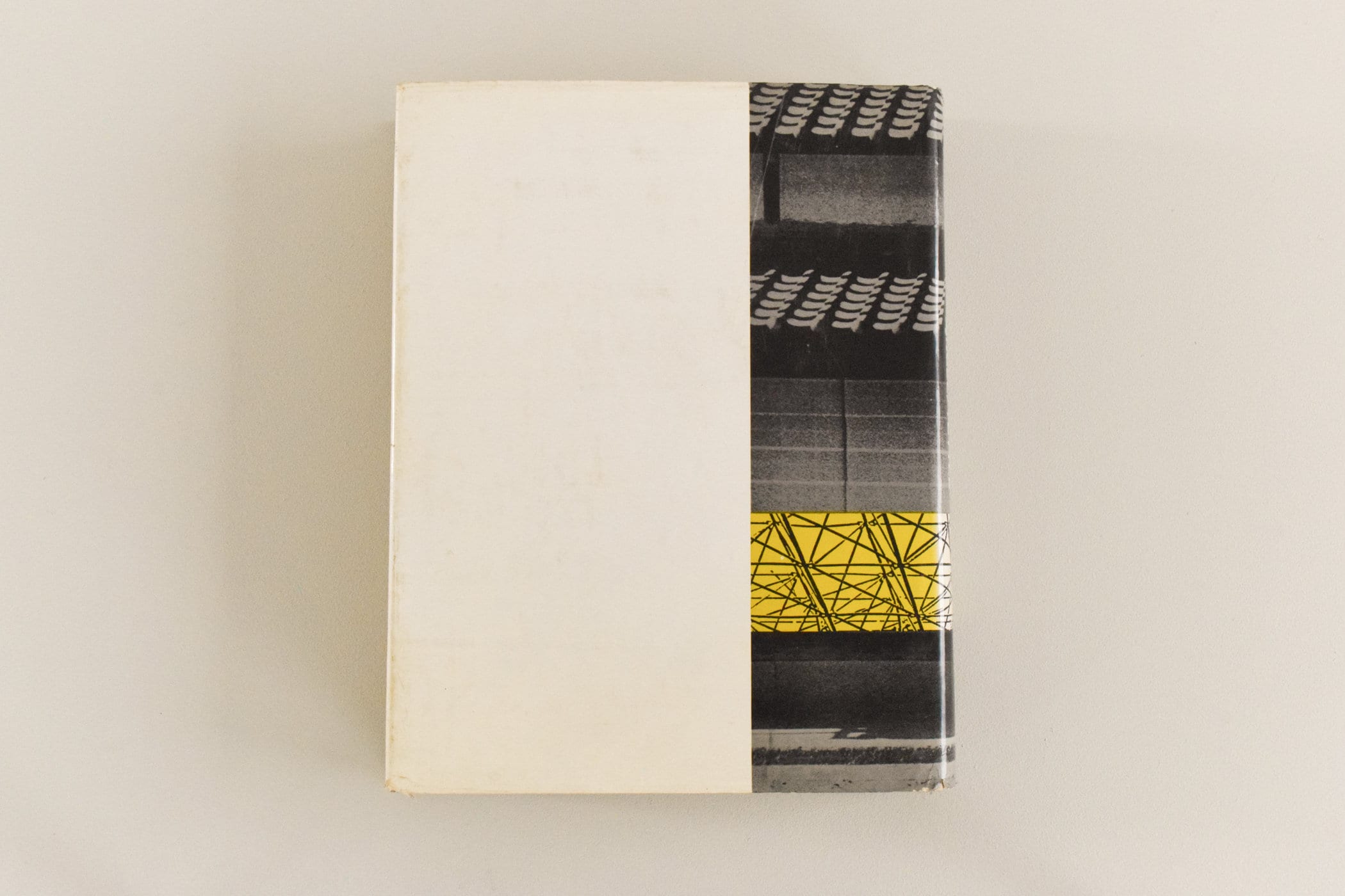 Vintage 1964 the Japanese House by Heinrich Engel Book First