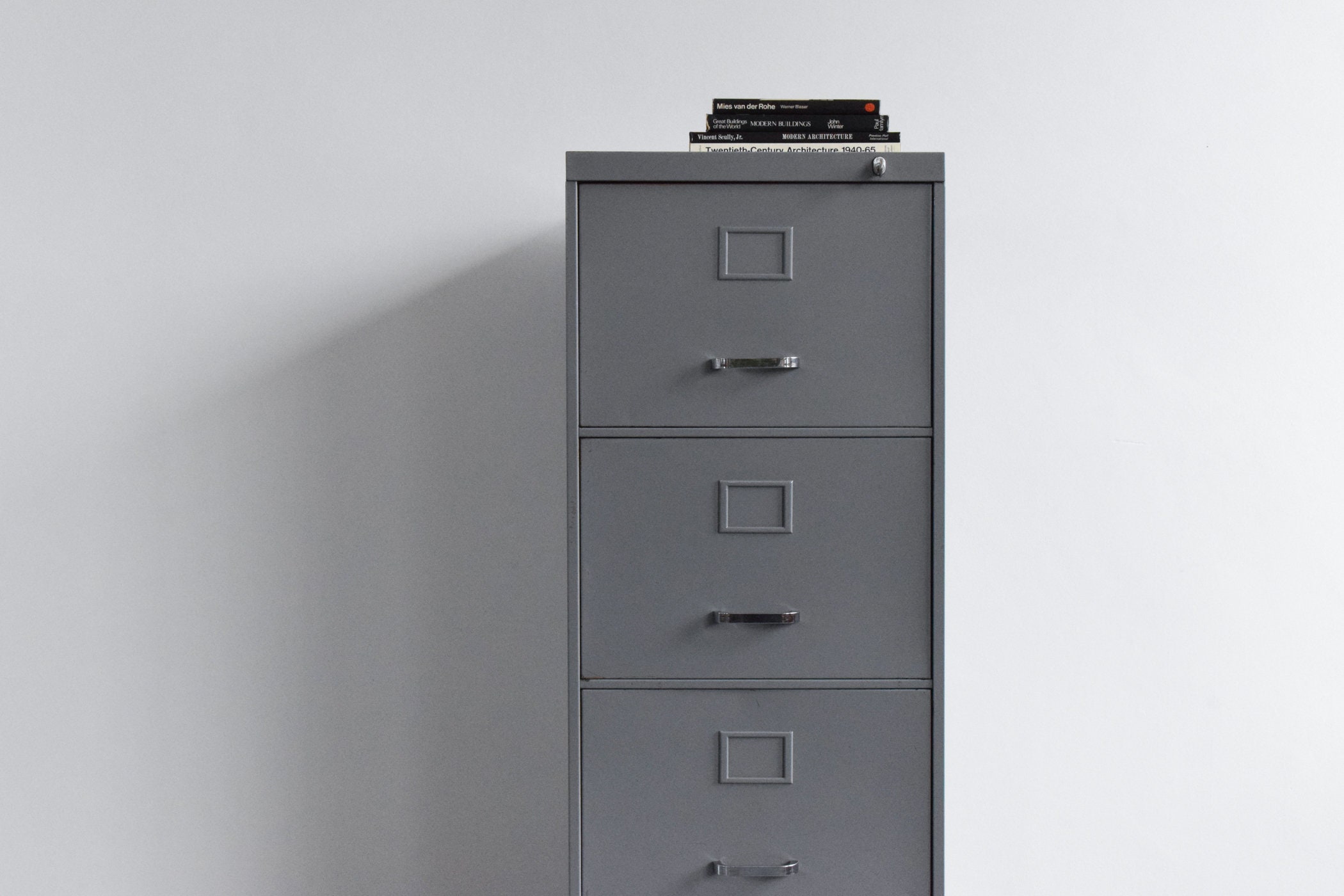 Small Filing Cabinet Etsy UK