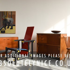 Absolutely Nice Vintage - Curated 20th century furniture, homeware, objects & art work.