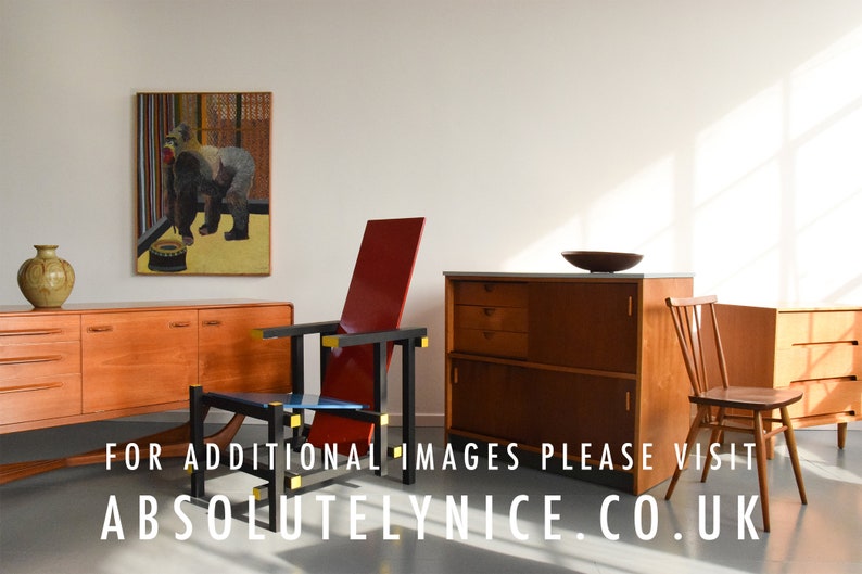 Absolutely Nice Vintage - Curated 20th century furniture, homeware, objects & art work.
