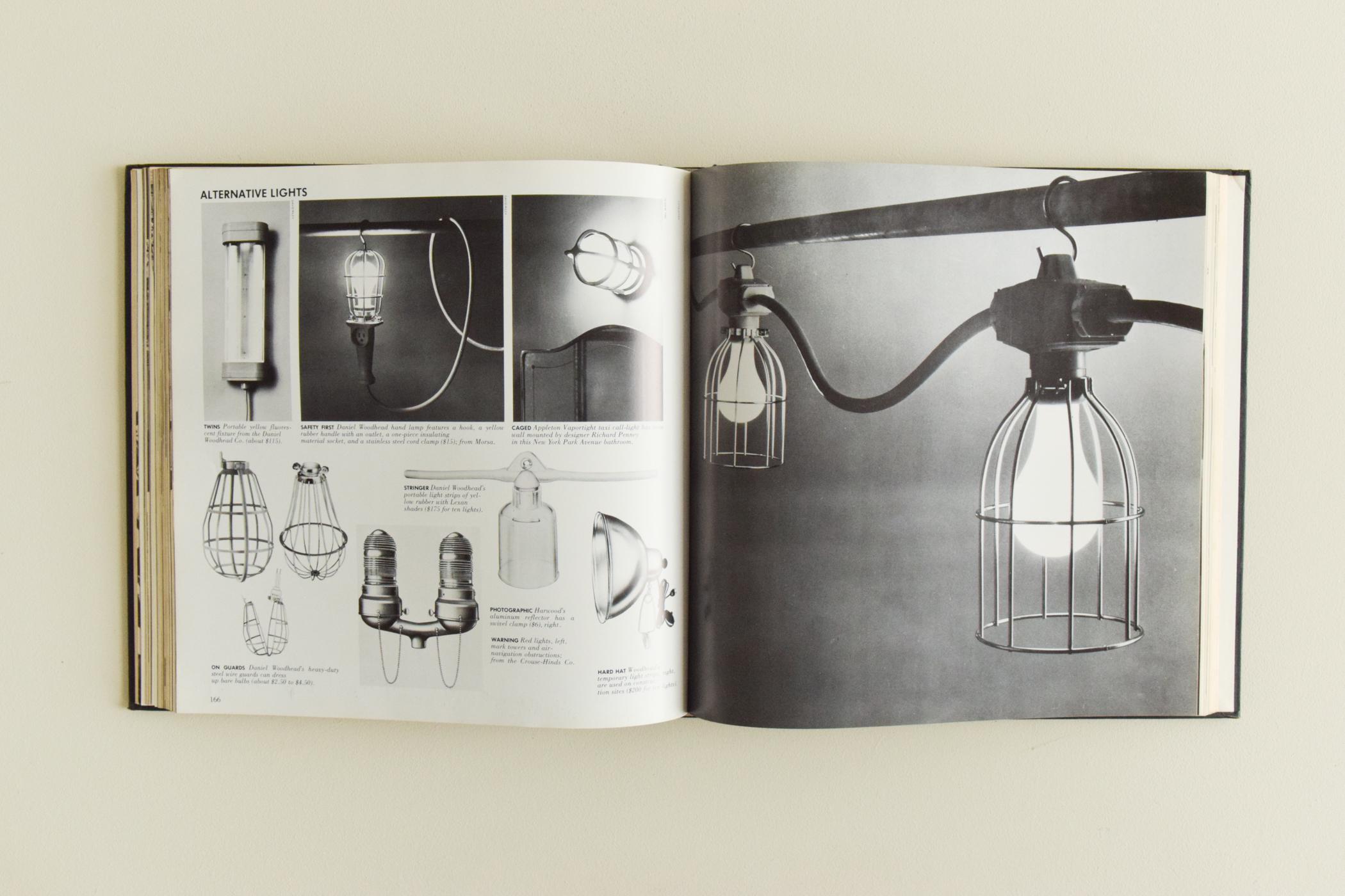 Vintage Book - High-tech by Joan Kron and Suzanne Slesin 1980 - Etsy UK