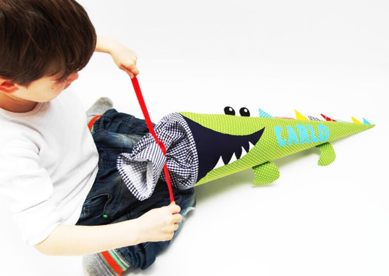 school cone